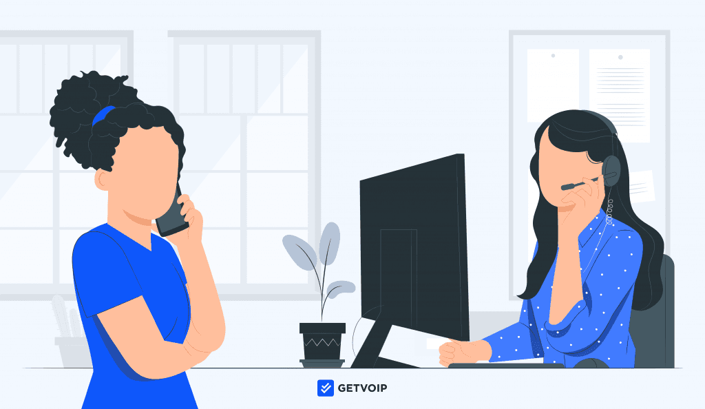 What is a Call Flow and Why is it Important in Call Centers?