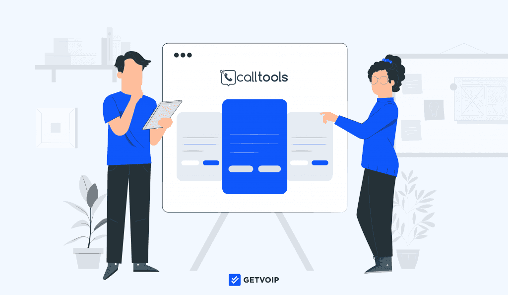 CallTools Pricing Plans, Features and Top Alternatives