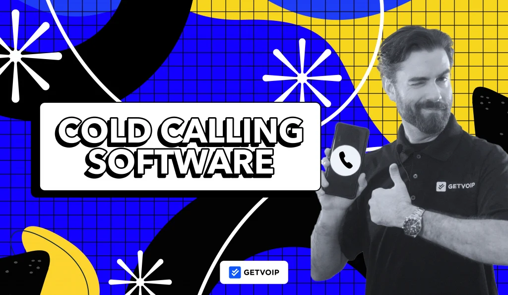 Best Cold Calling Software for Lead Generation