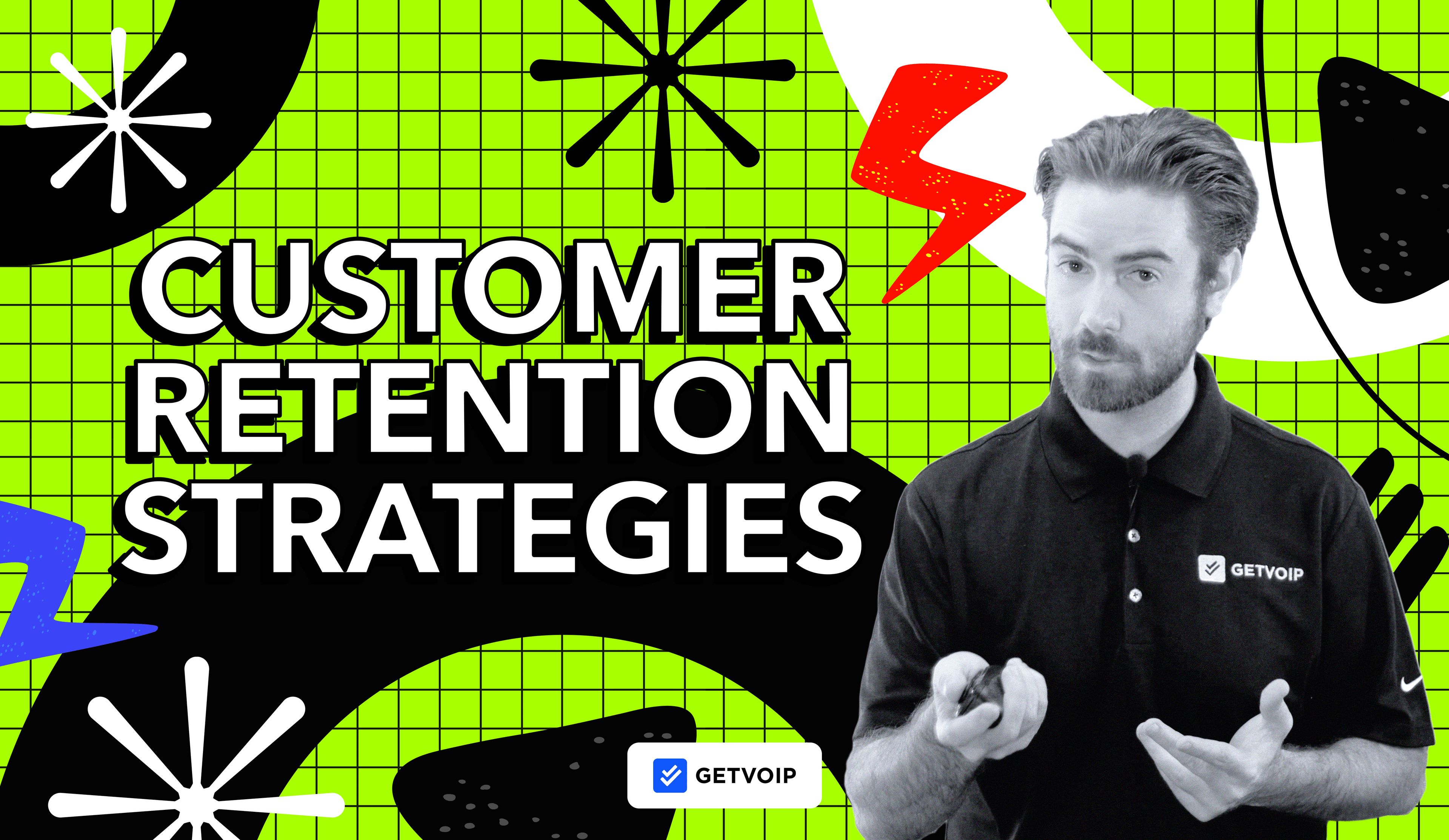 25 Customer Retention Strategies You Should Use