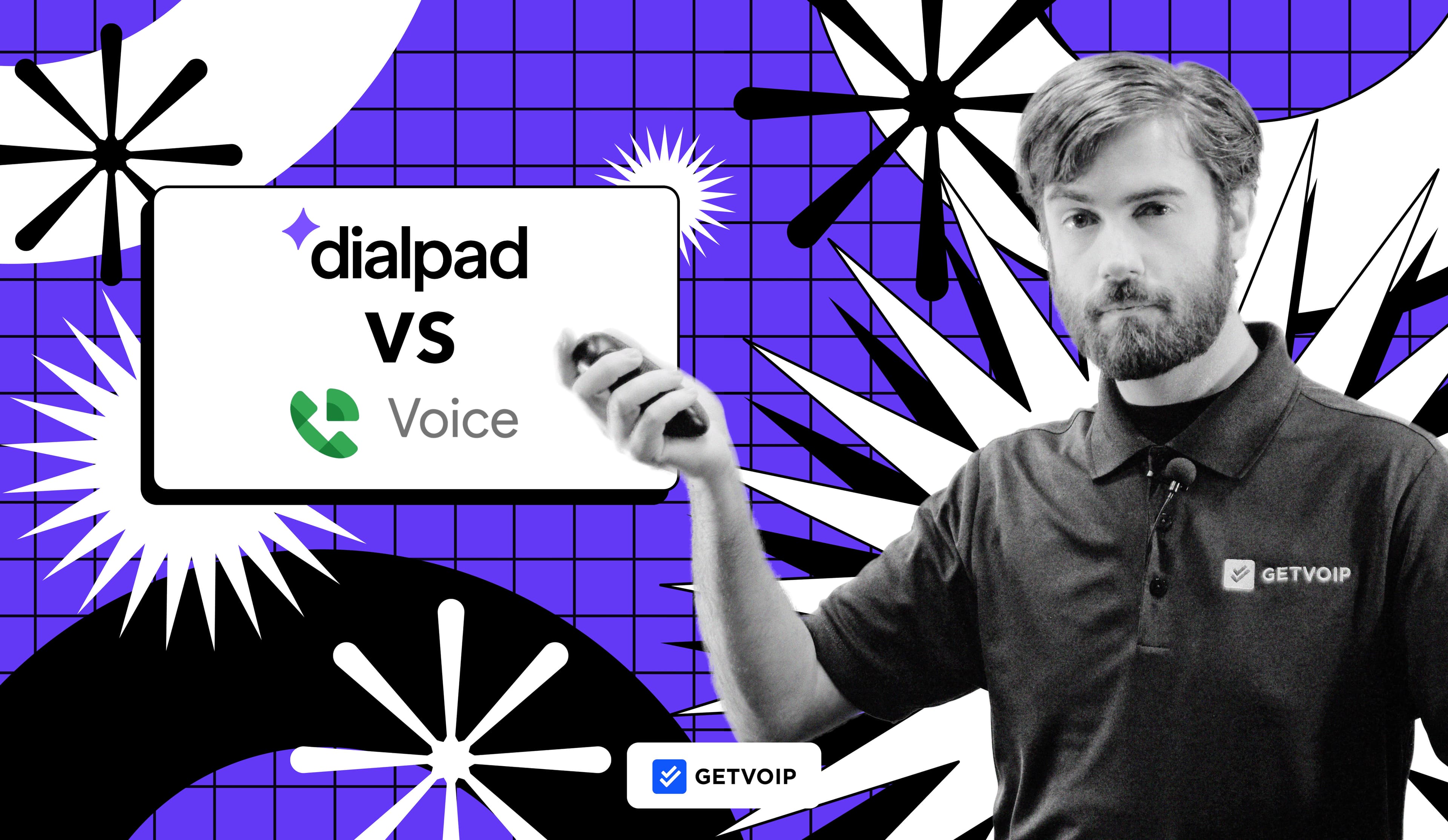 Dialpad vs. Google Voice: A Head-To-Head Comparison