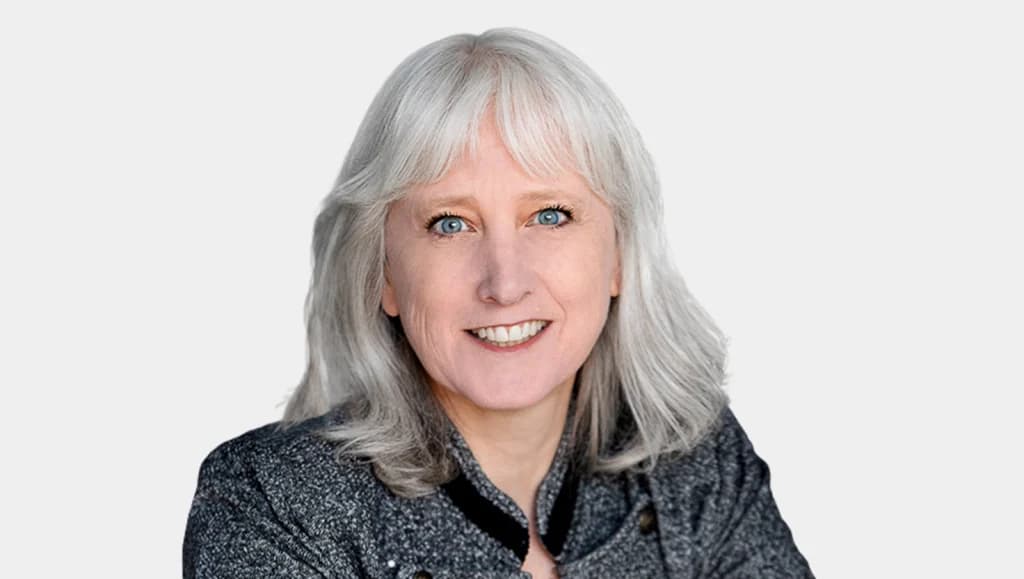 Security Talks: Chatting with RingCentral's Head of Security, Dr. Heather Hinton