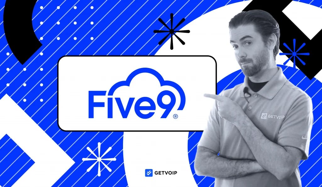 Best Five9 Alternatives - Pricing & Features Compared