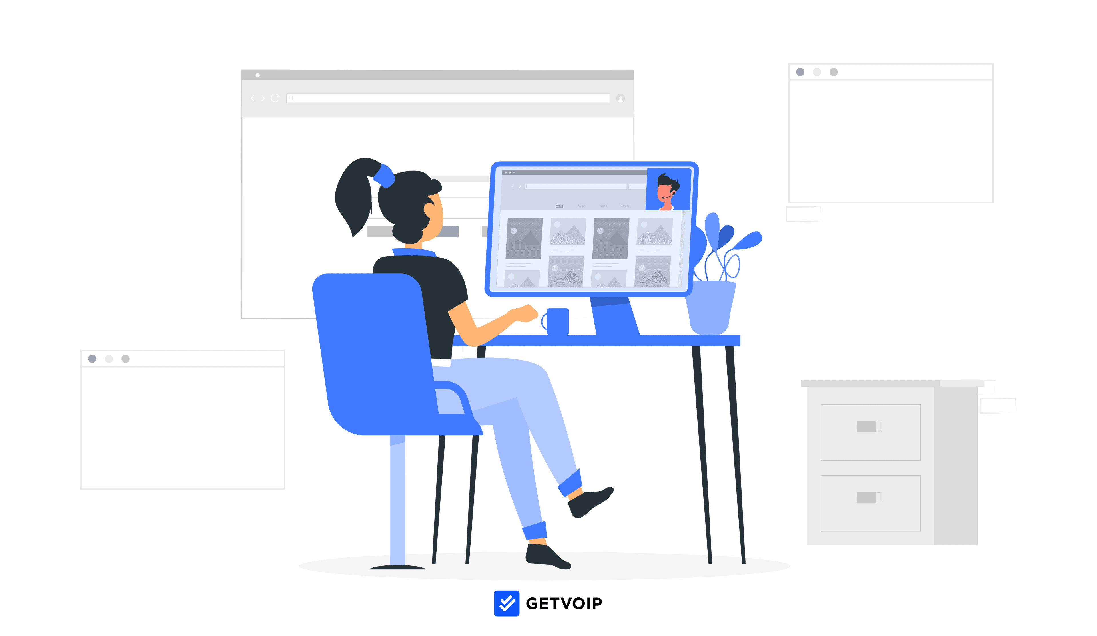 Best Free Screen Sharing Apps for Remote Collaboration