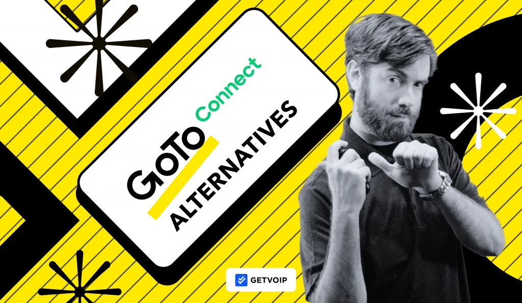 10 GoTo Connect Alternatives + Why They Are Better (2026)