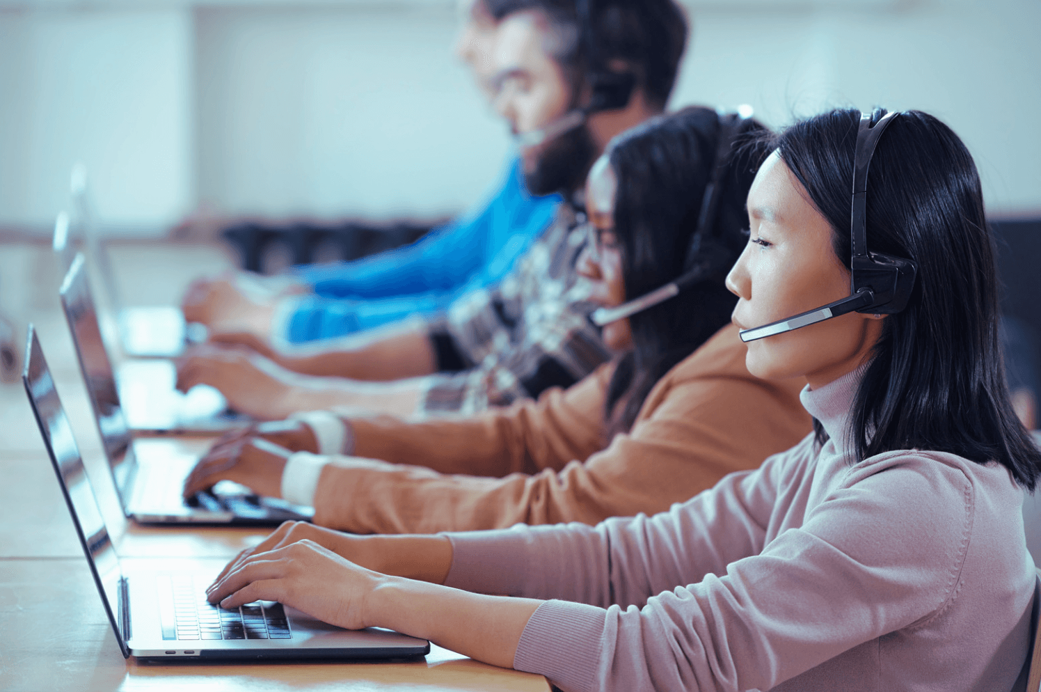 GoTo Launches Contact Center Pro Offering Complete Flexibility