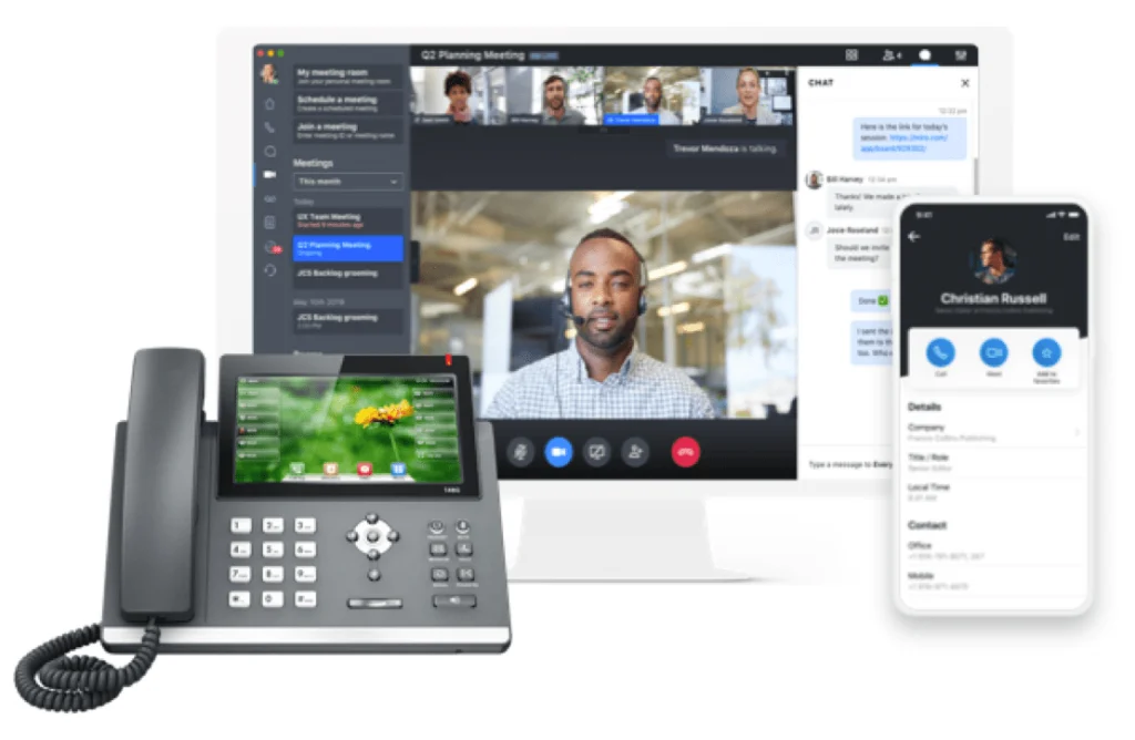 GoTo Connect Reaches One Million Users