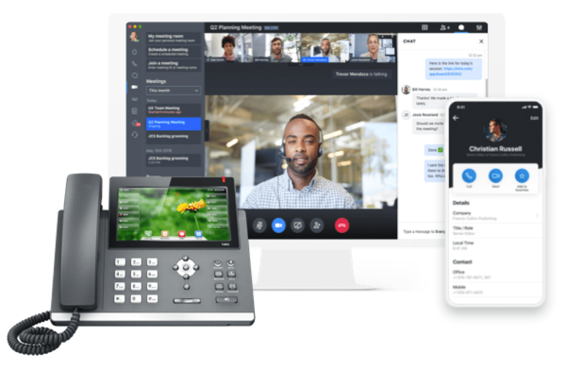 GoTo Connect Reaches One Million Users