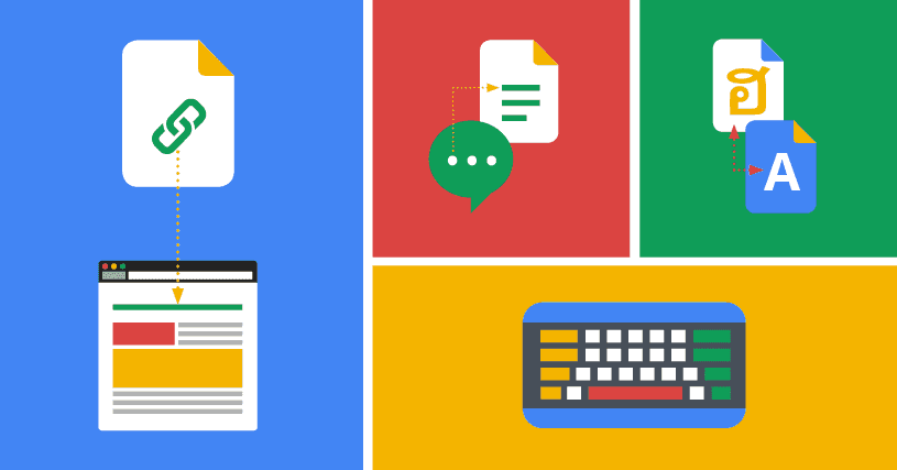 24 Google Docs Hacks and Add-ons to Make Your Life Easier