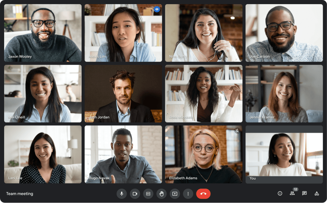 End-to-End Encryption Making its Way to 'Google Meet'