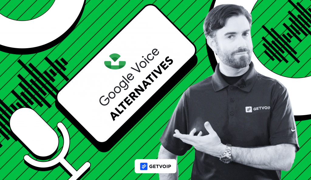 11 Google Voice Alternatives + Why They Are Better