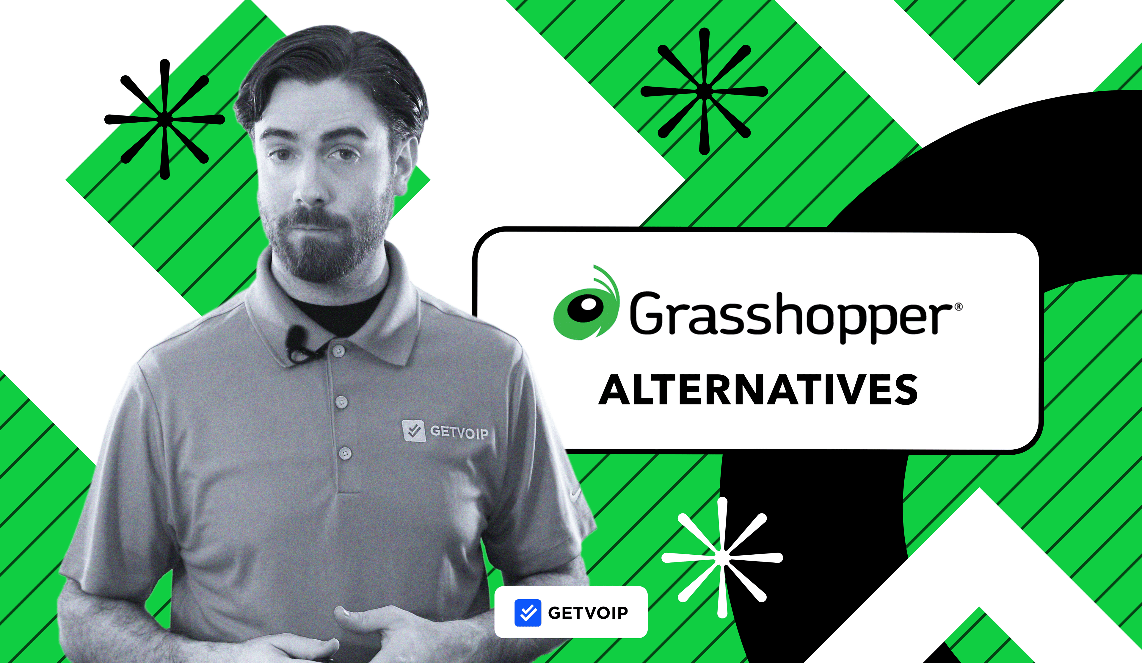 Top Grasshopper Alternatives + Why They Are Better