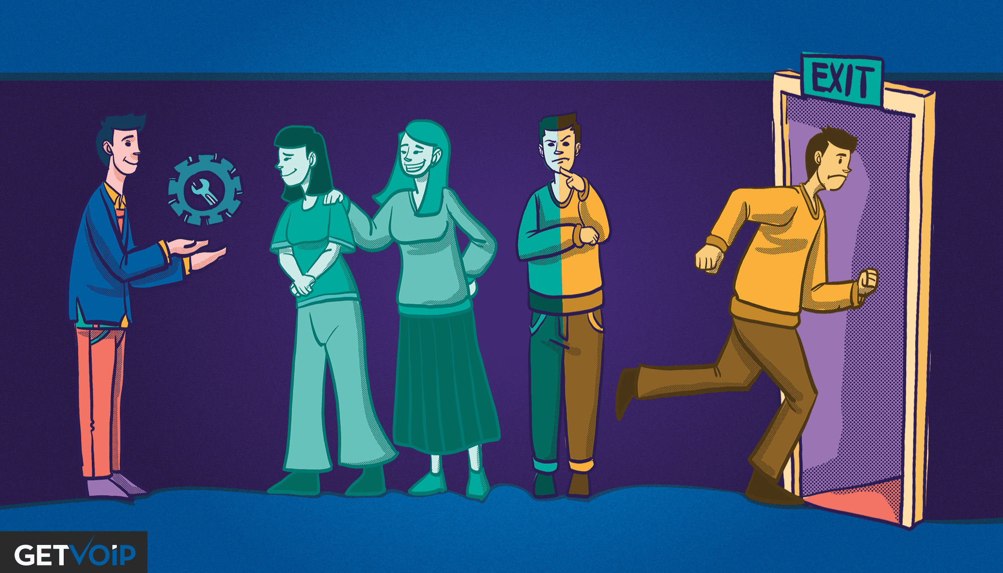 Customer Churn: 10 Advanced Tips for Prediction + Prevention