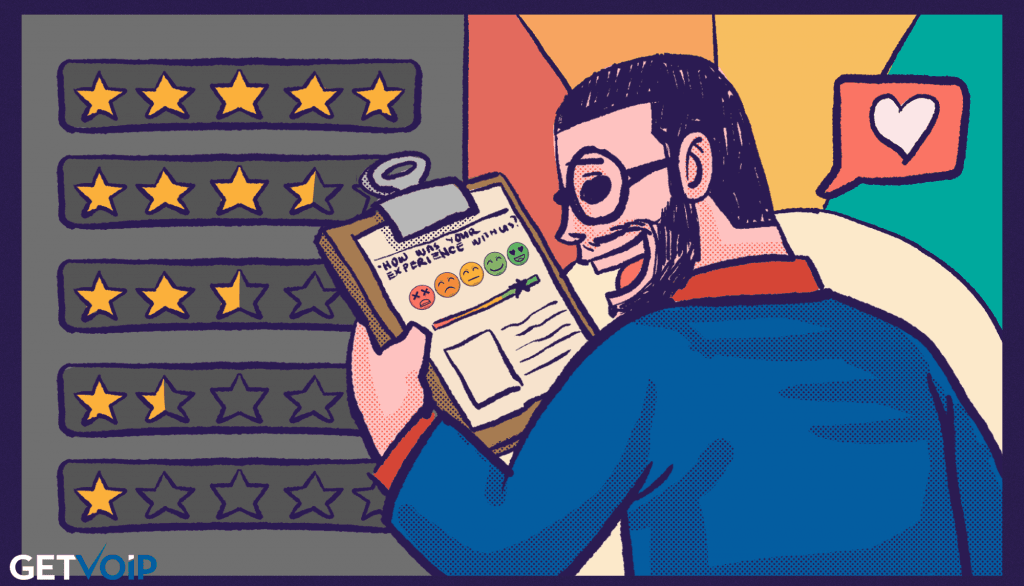 What Is a Customer Satisfaction Score (CSAT) And How Do You Measure It