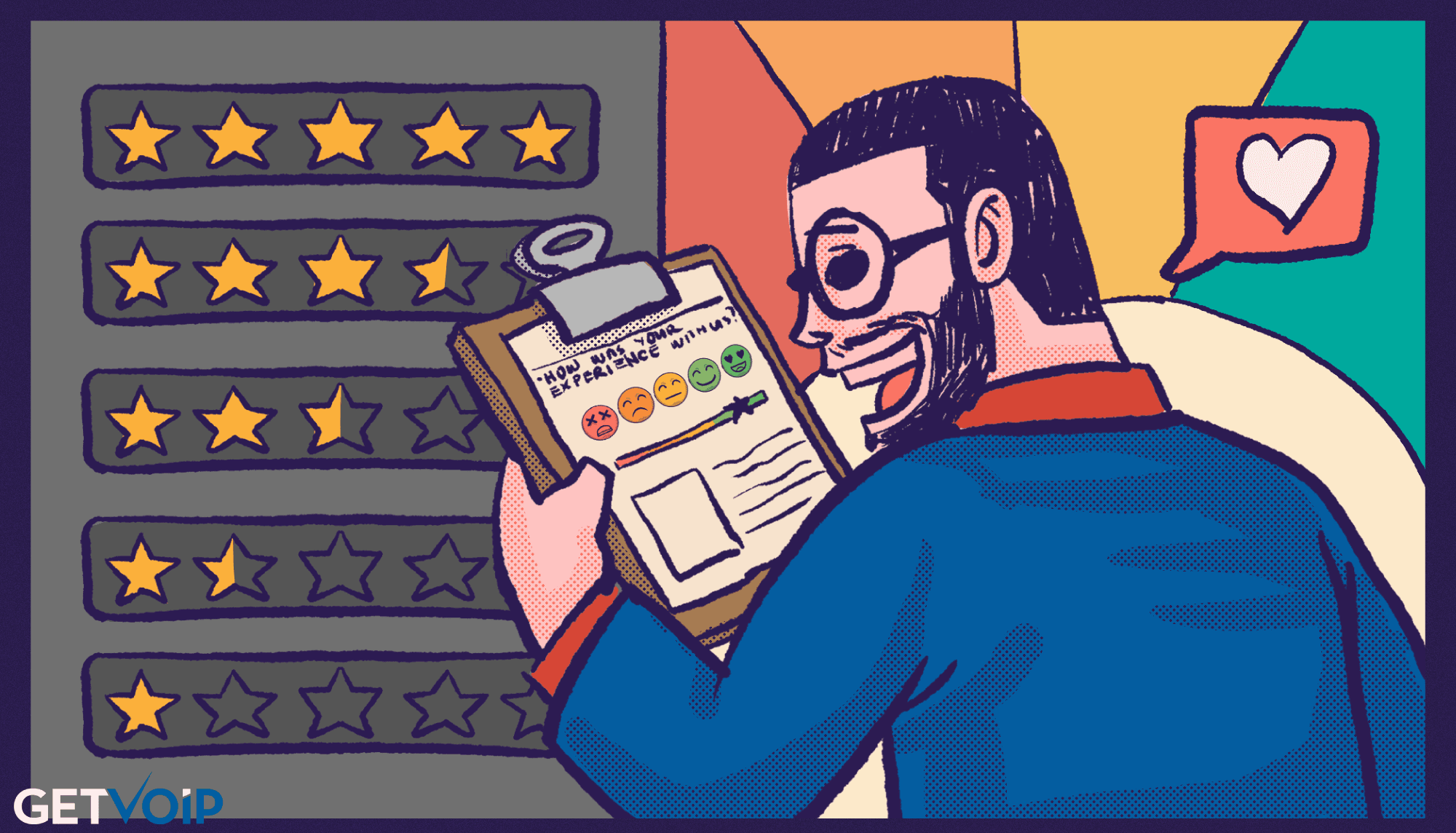 What Is a Customer Satisfaction Score (CSAT) And How Do You Measure It