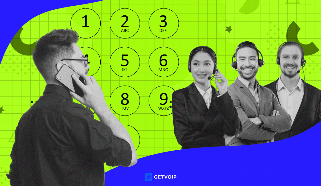 What is an IVR Script? Real-World Examples, Dos & Don'ts