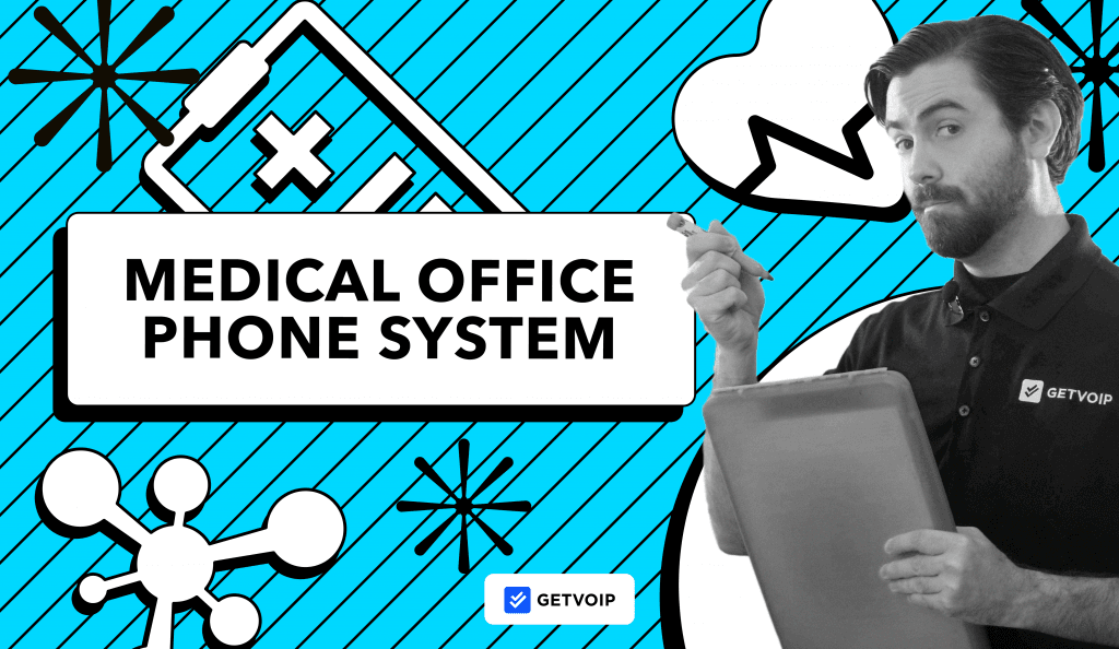 Top Medical Office Phone Systems for Healthcare Providers
