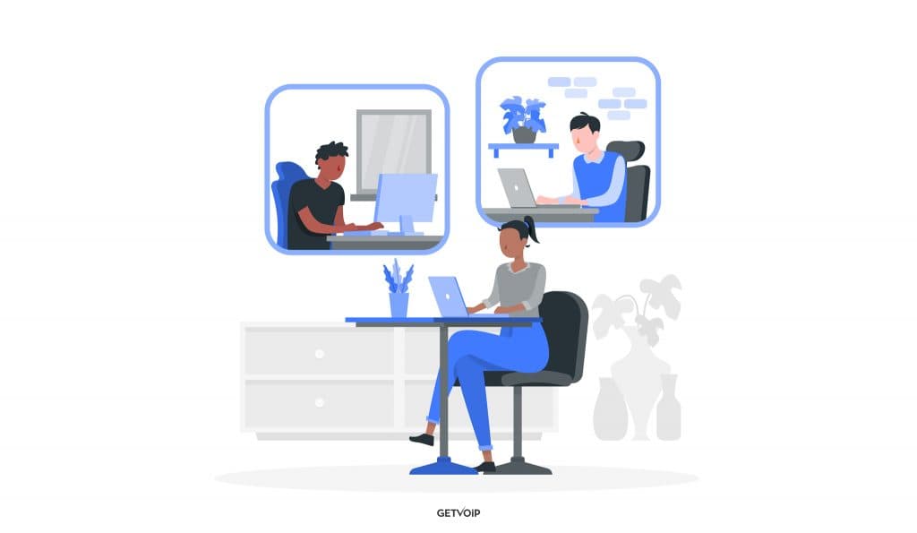 Zoom Meeting Backgrounds: What They Are, How To Use Them, And The Top Choices