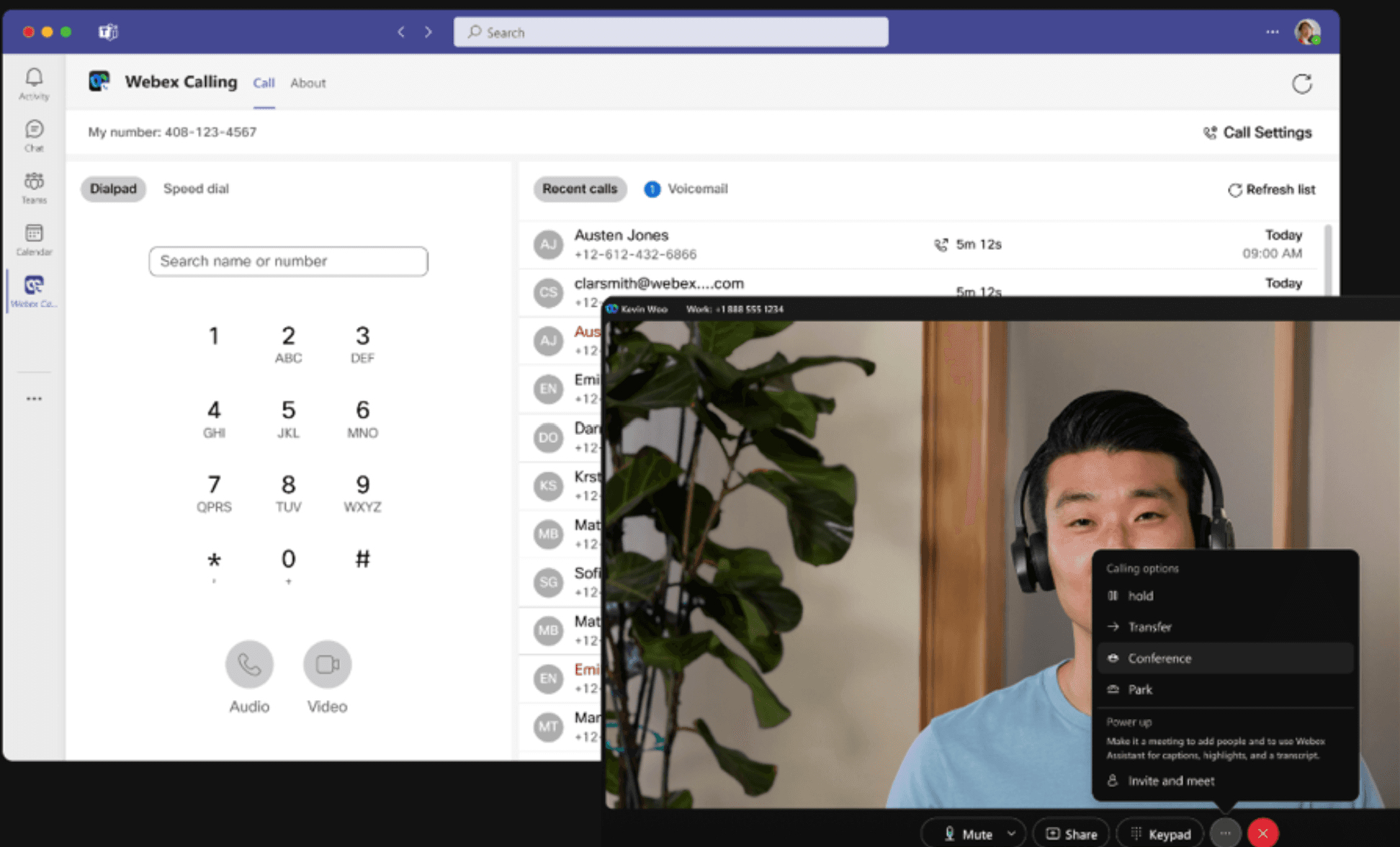 Webex Announces Hybrid Work Innovations, Partnerships