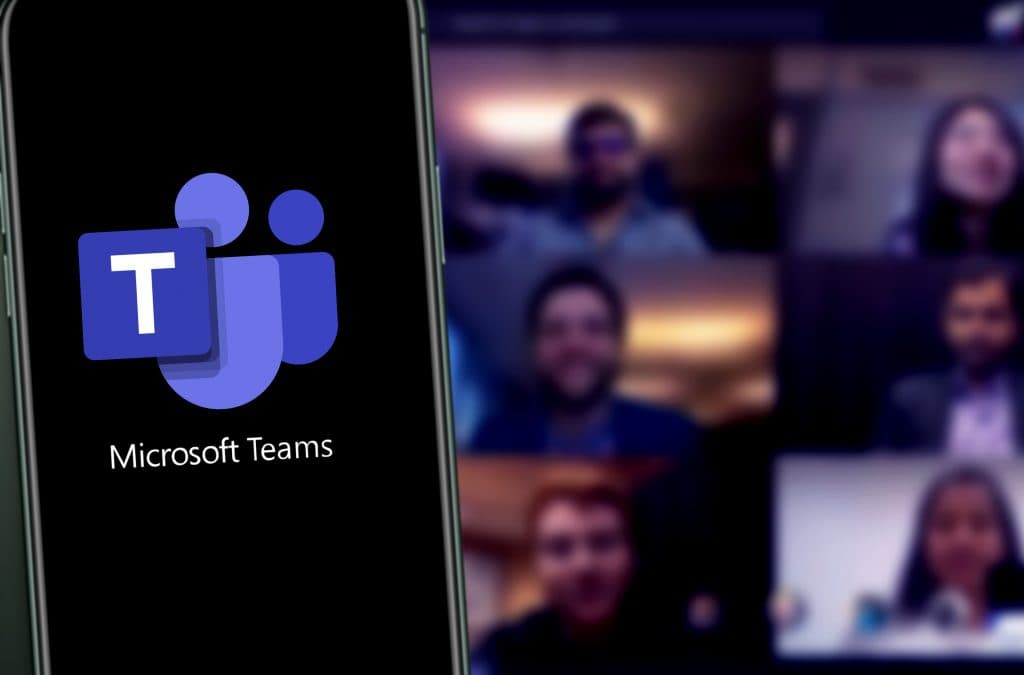 Microsoft Teams users can run one work/school, personal account concurrently
