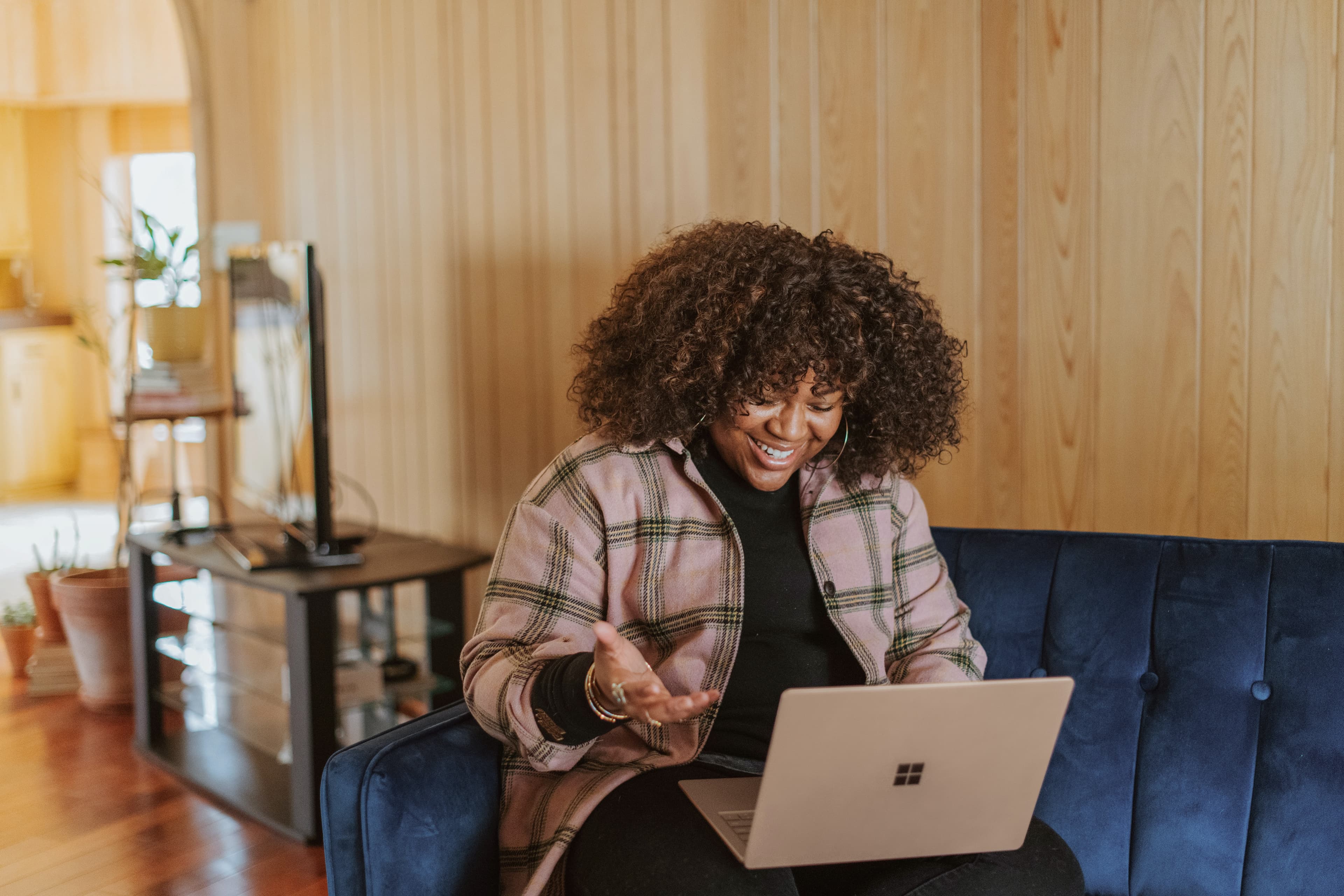 More employees want to work remotely, further blurring the lines between work and personal life