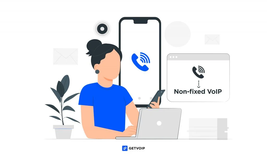Fixed & Non-Fixed VoIP Numbers: What's the Difference