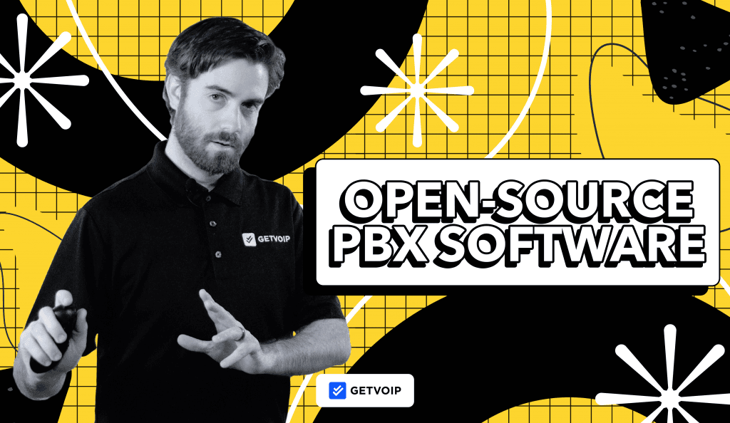 The Best Free and Open-Source PBX Software