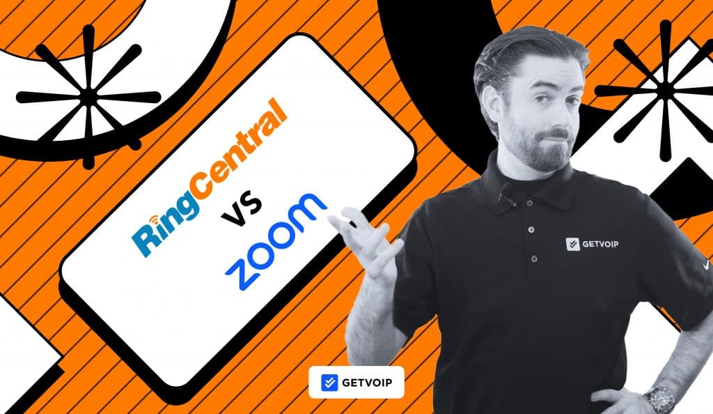 We Compared RingCentral and Zoom — Here's Our Verdict