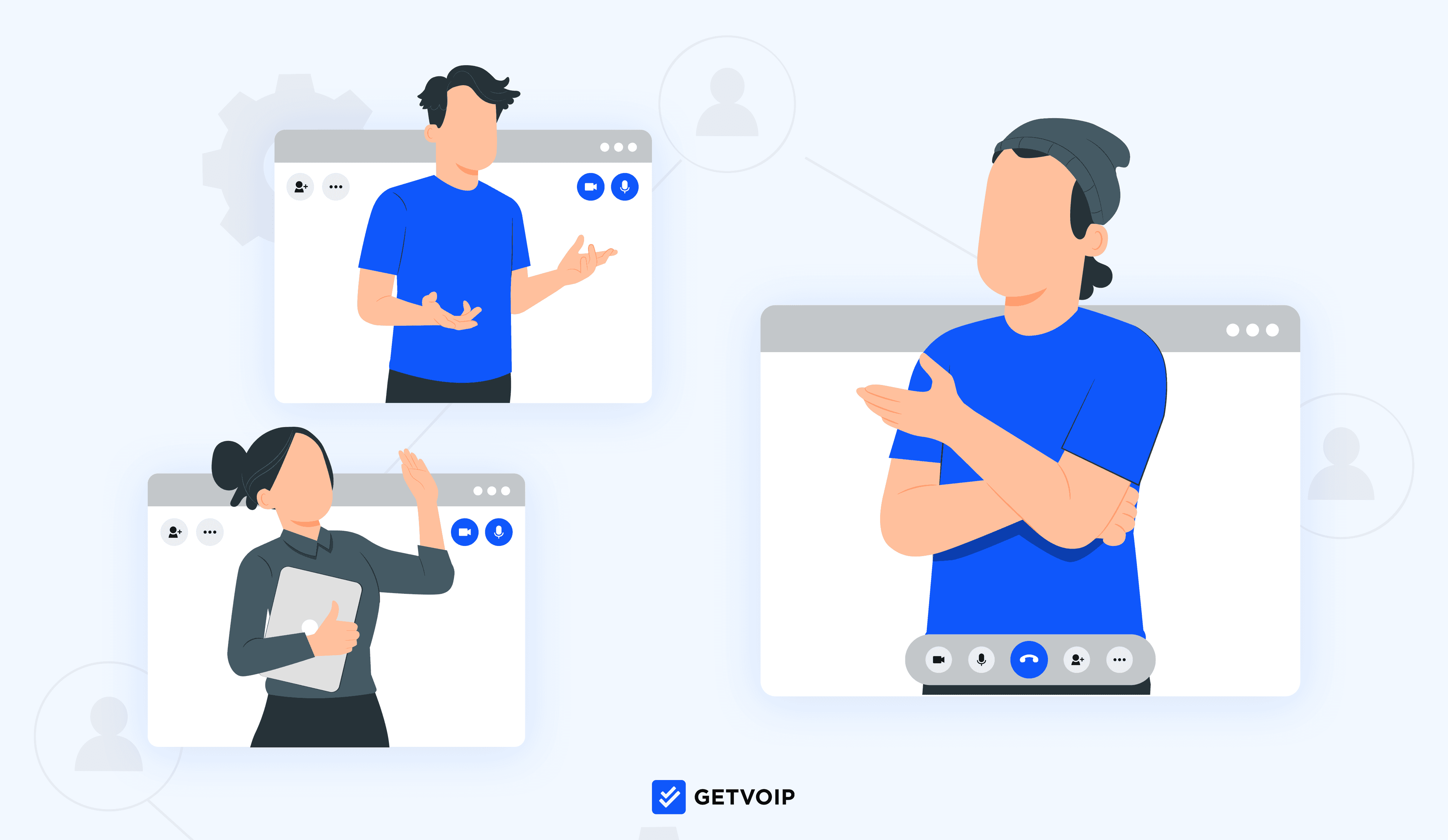 What is SIP for Video Conferencing? Benefits & Top Providers