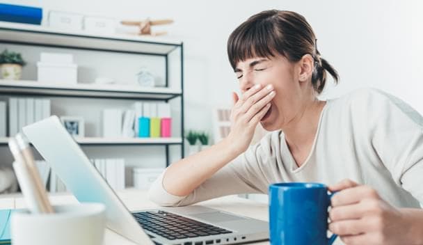 18 Science-Backed Sleep Tips to Make You More Productive