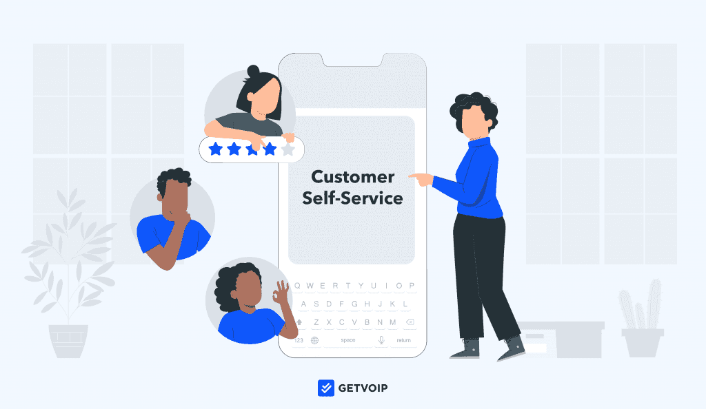 The State of Self-Service in 2026