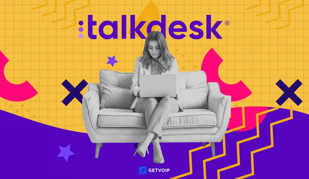 Talkdesk Workforce Management Review + 5 Features We Like
