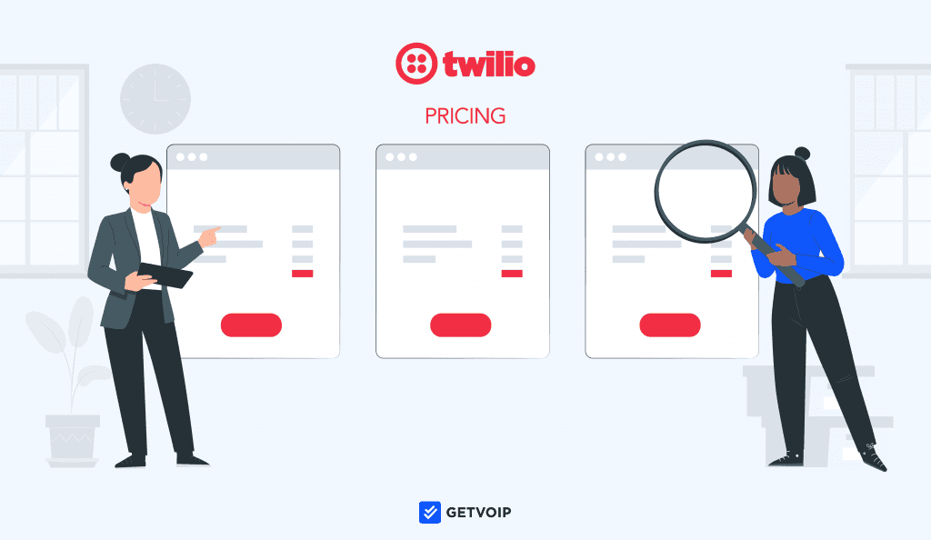 Twilio Pricing & Plans: A Closer Look at Their Products