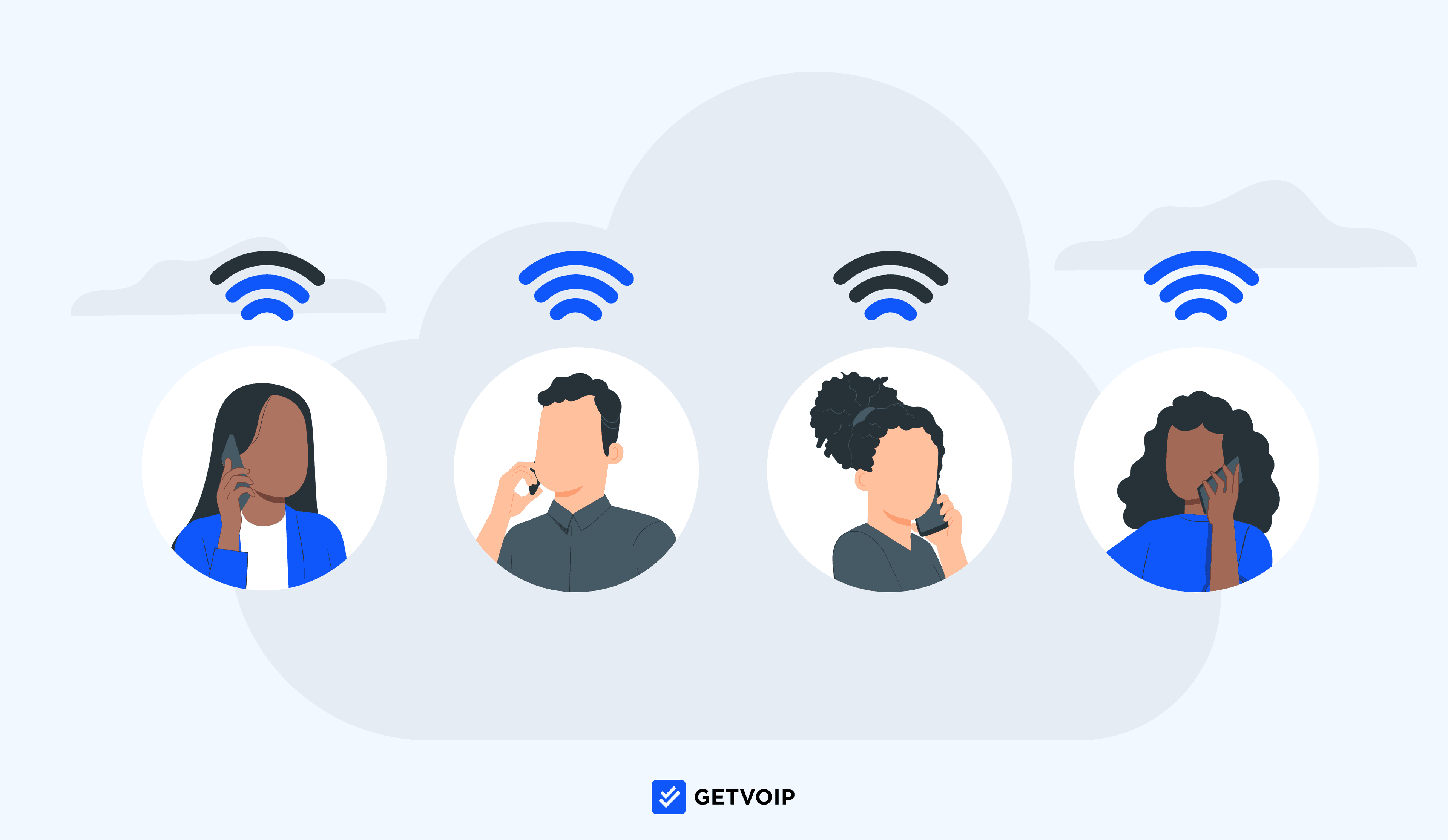 8 Best Practices for Improving VoIP Call Quality