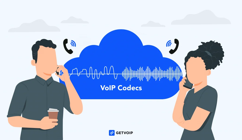 What Are VoIP Codecs? How They Work and Common Codec Types
