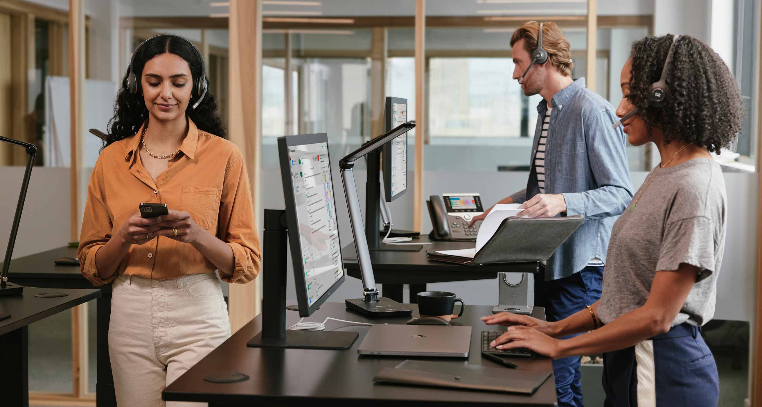 Tons of Changes Headed to Webex; Here's What We Know