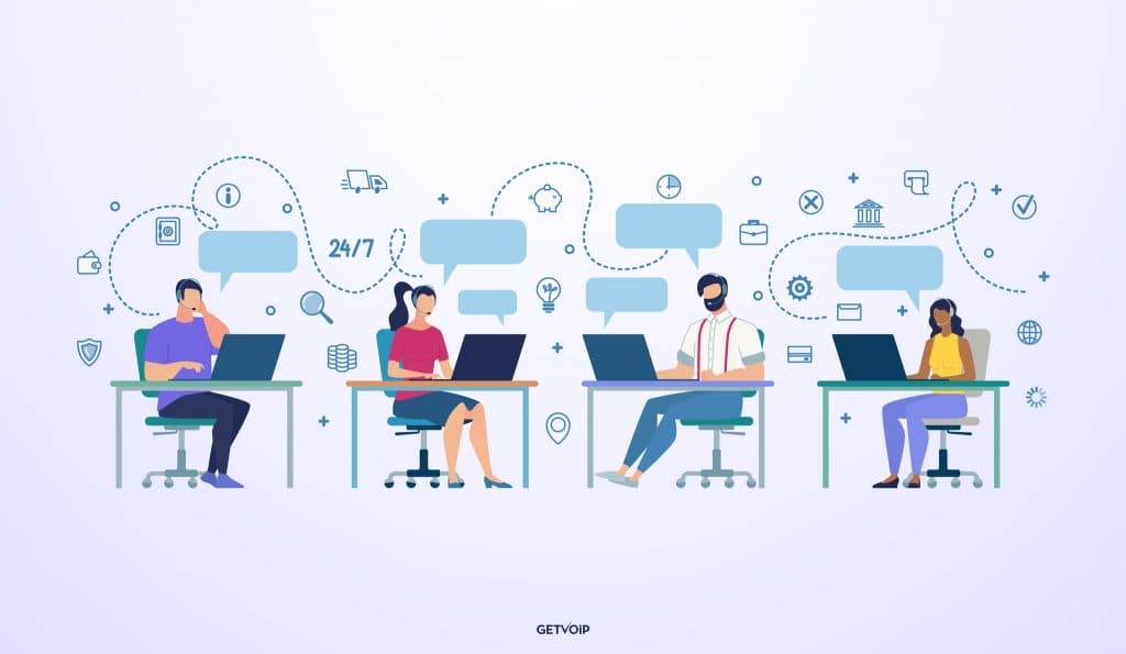 What Are Call Groups and How Do They Improve Call Handling?