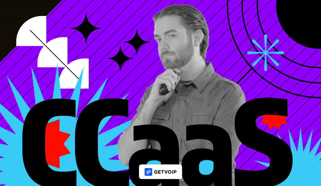 What is Contact Center as a Service (CCaaS)?