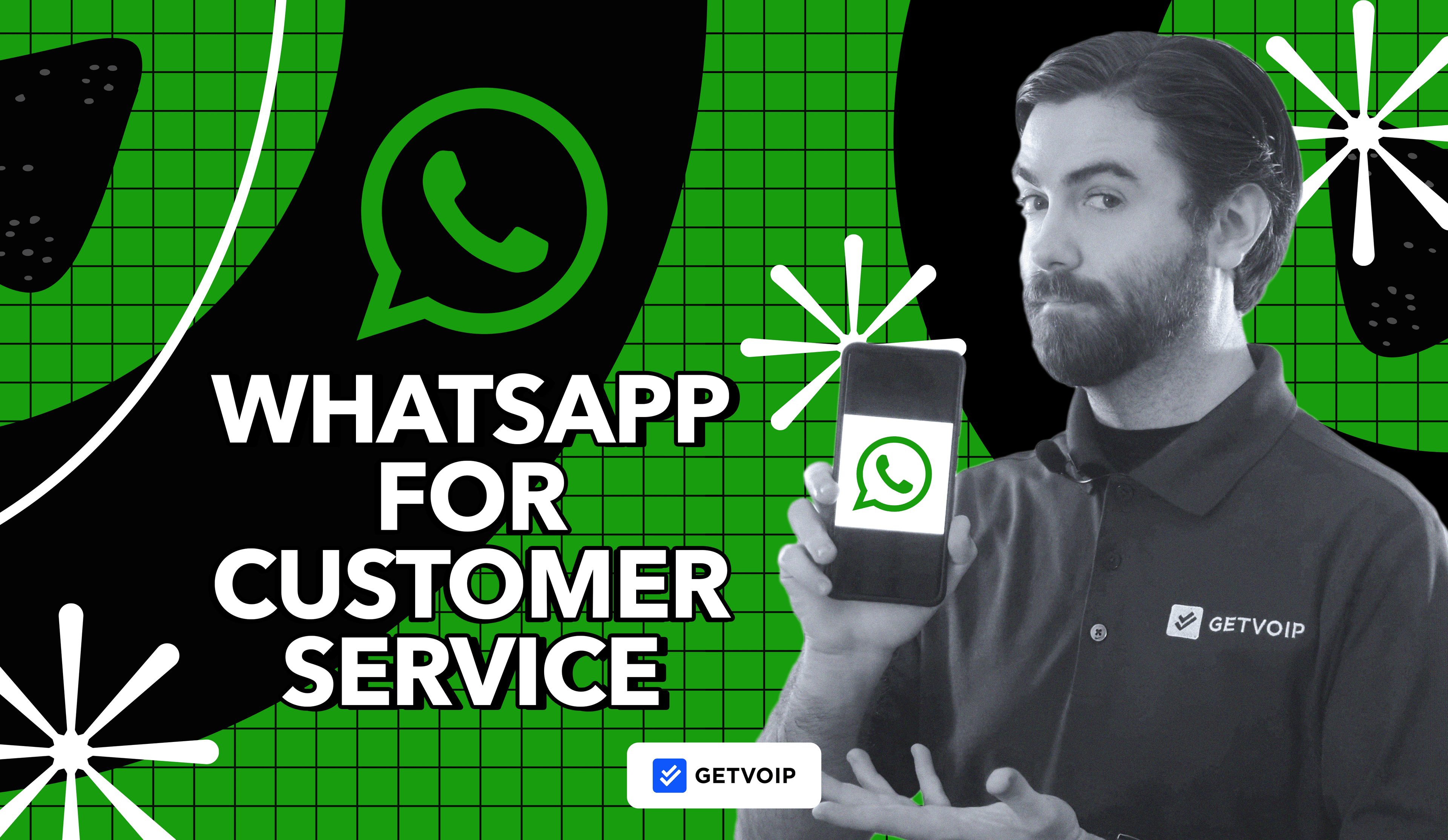 WhatsApp for Customer Service: Benefits & Best Practices