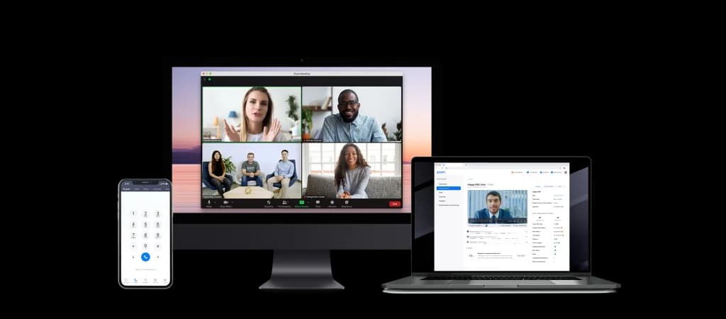 Zoom's New IQ for Sales is a Total Customer Experience