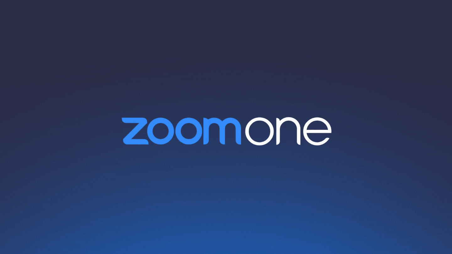 Zoom Drops Complicated, Pricey Plans, Intros Zoom One