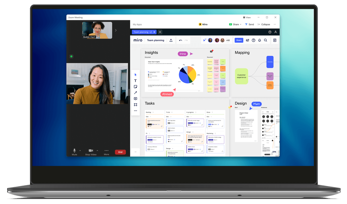 Top 5 Zoom Features that Boost Productivity
