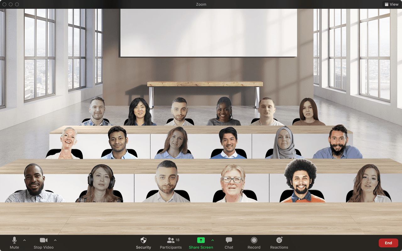 Zoom's Looking to Make Virtual Education, Simpler for Everyone