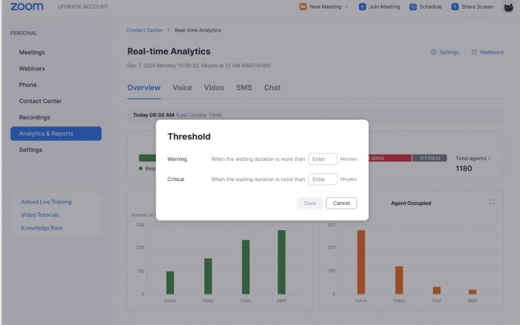 From CC to Whiteboards: Zoom Overhauls Platform