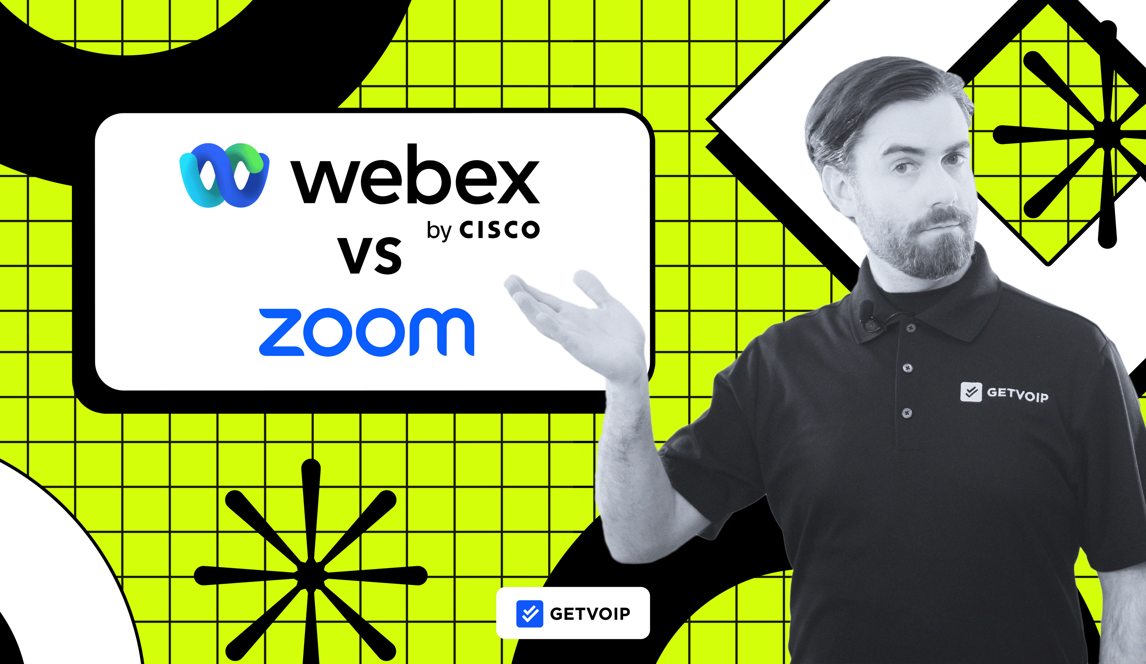 Cisco Webex vs Zoom: Compare Pricing, Features, Pros & Cons