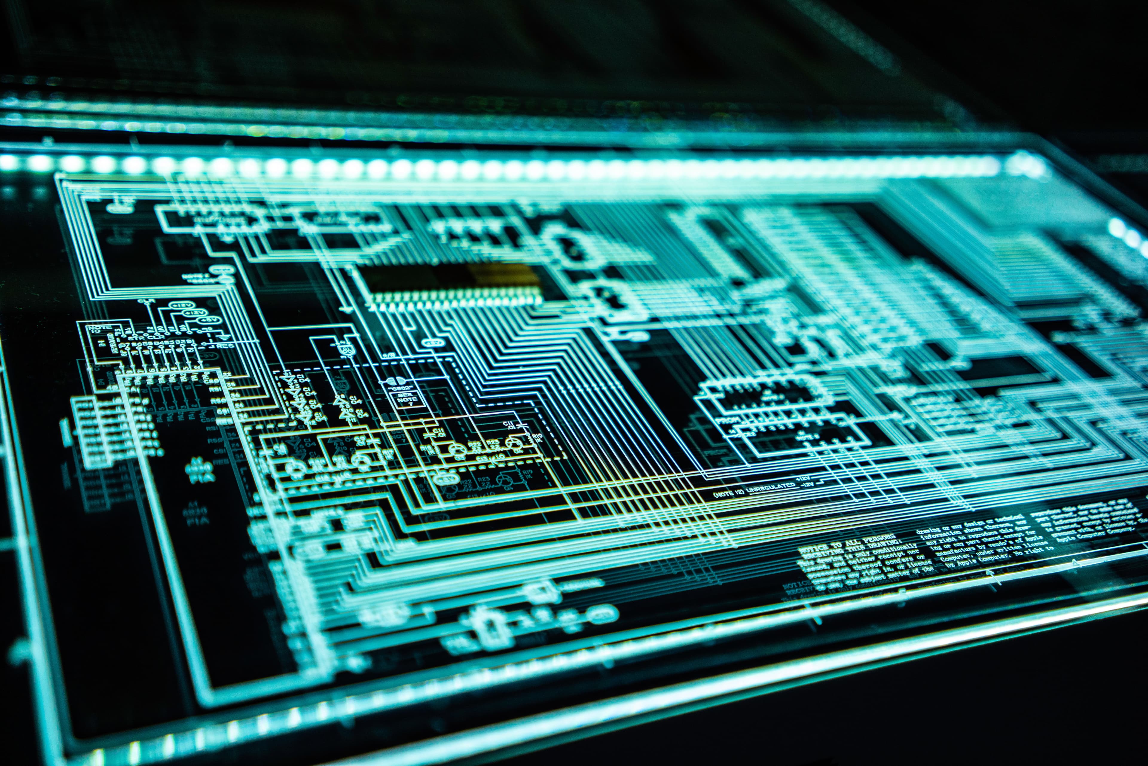 A Sit Down with Wire CEO: The Future of Secure Messaging