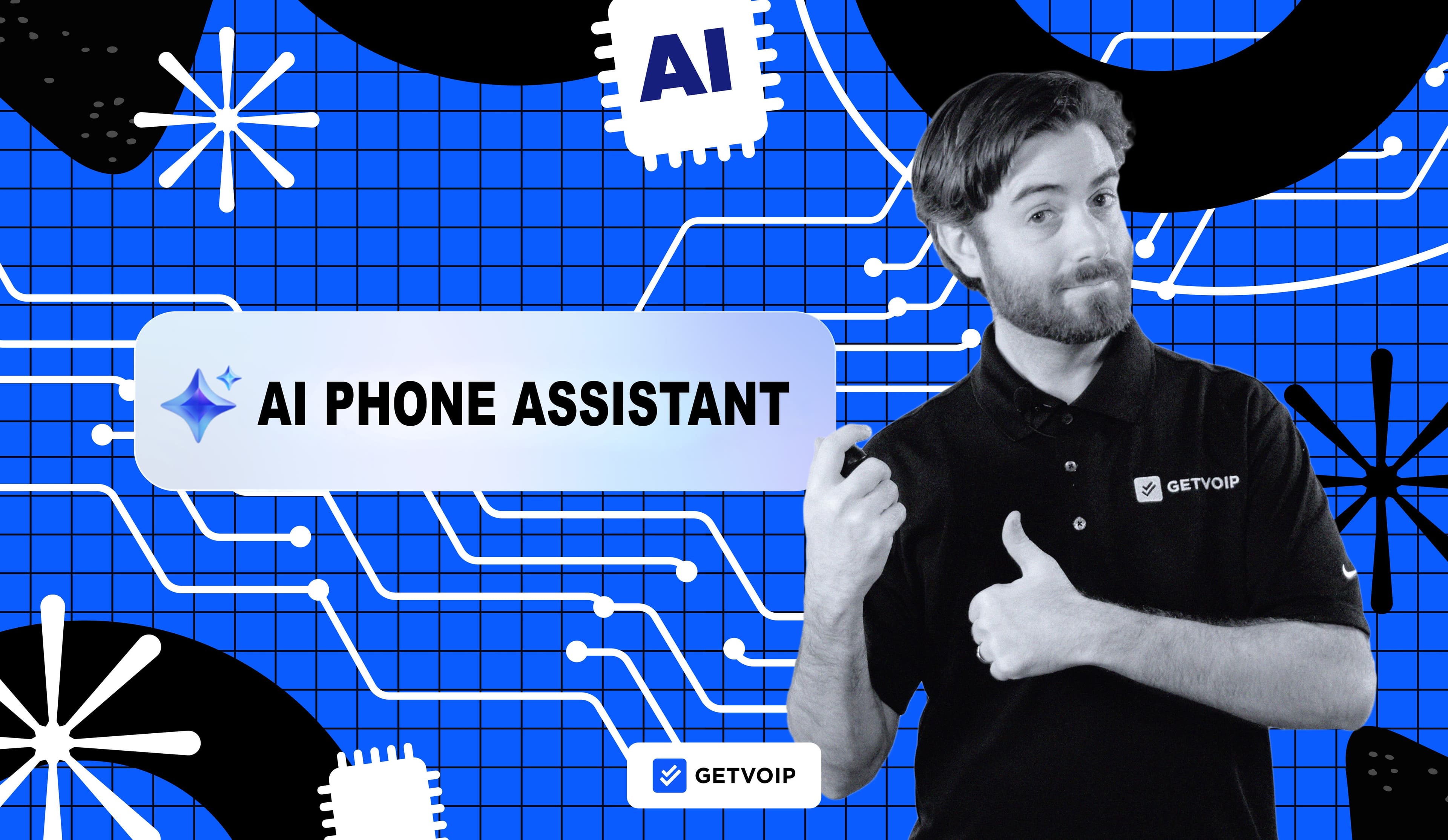 AI Phone Assistant: What It Does & Best Providers