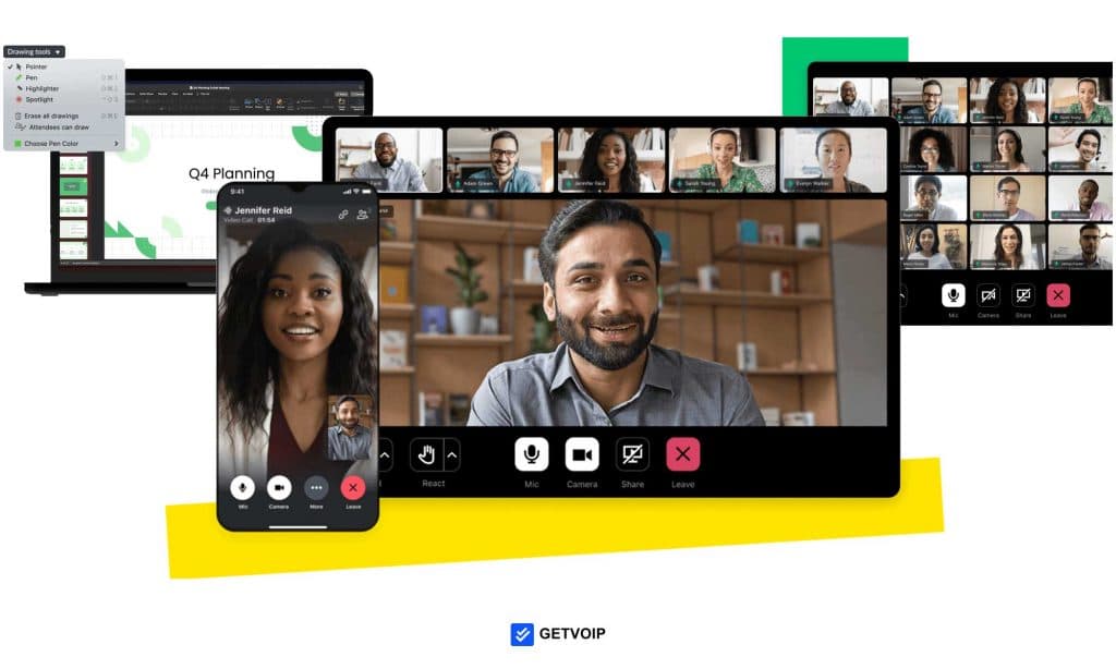 GoTo Meeting Pricing, Plans, and Top Features