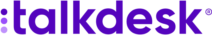 Talkdesk