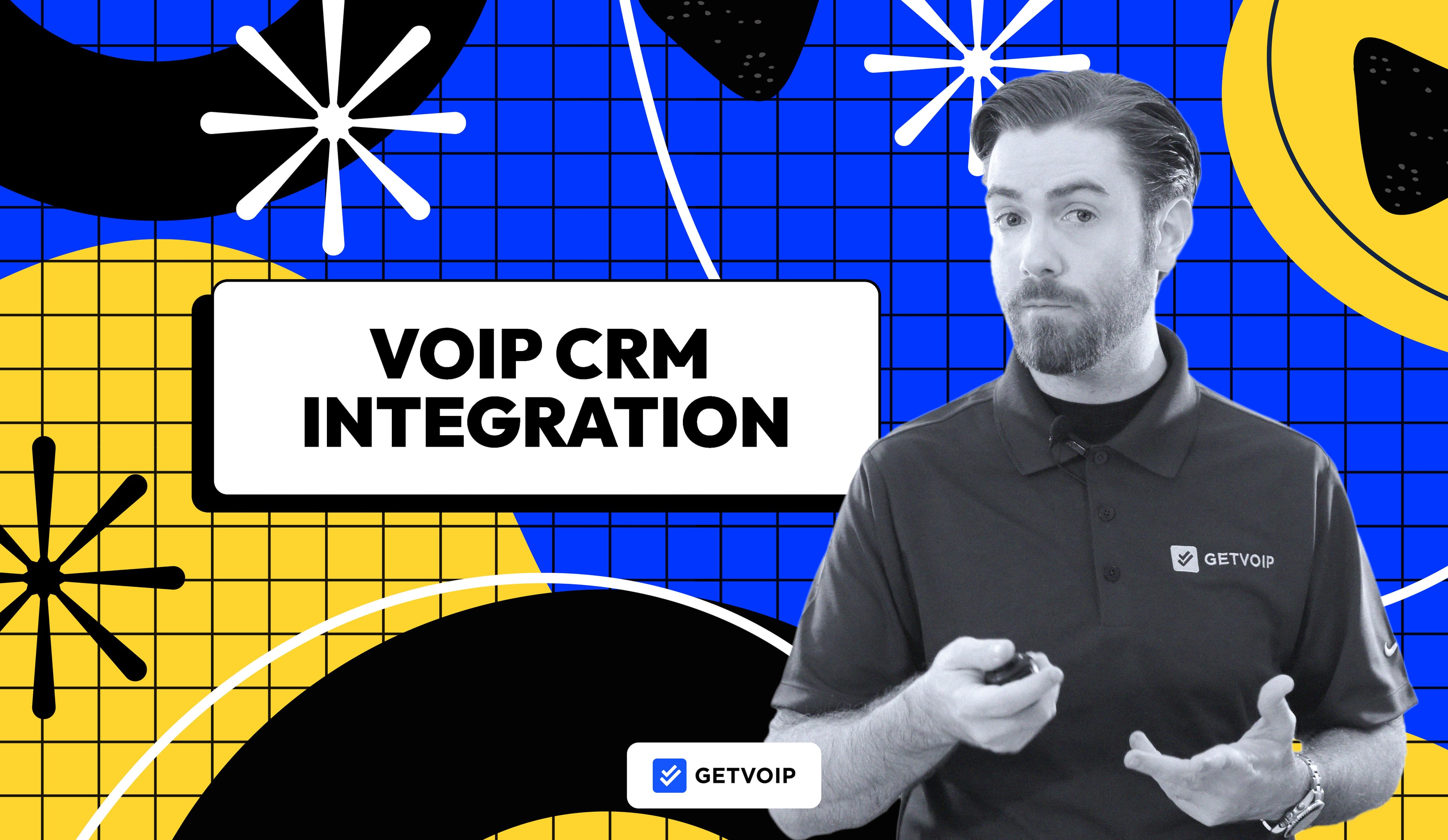 Best VoIP Providers That Integrate with CRM Software